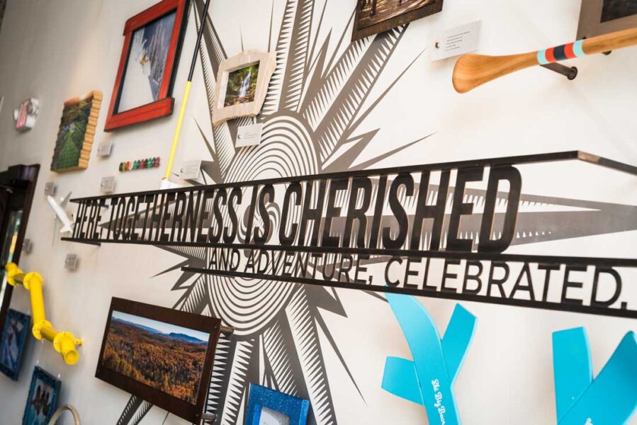 The Serenité Membership Gallery