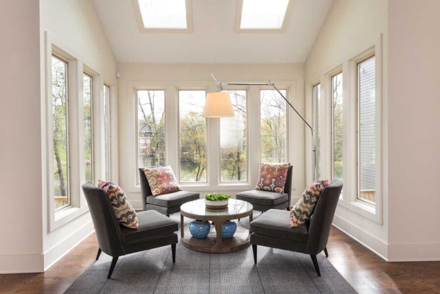 The Serenité Membership Gallery