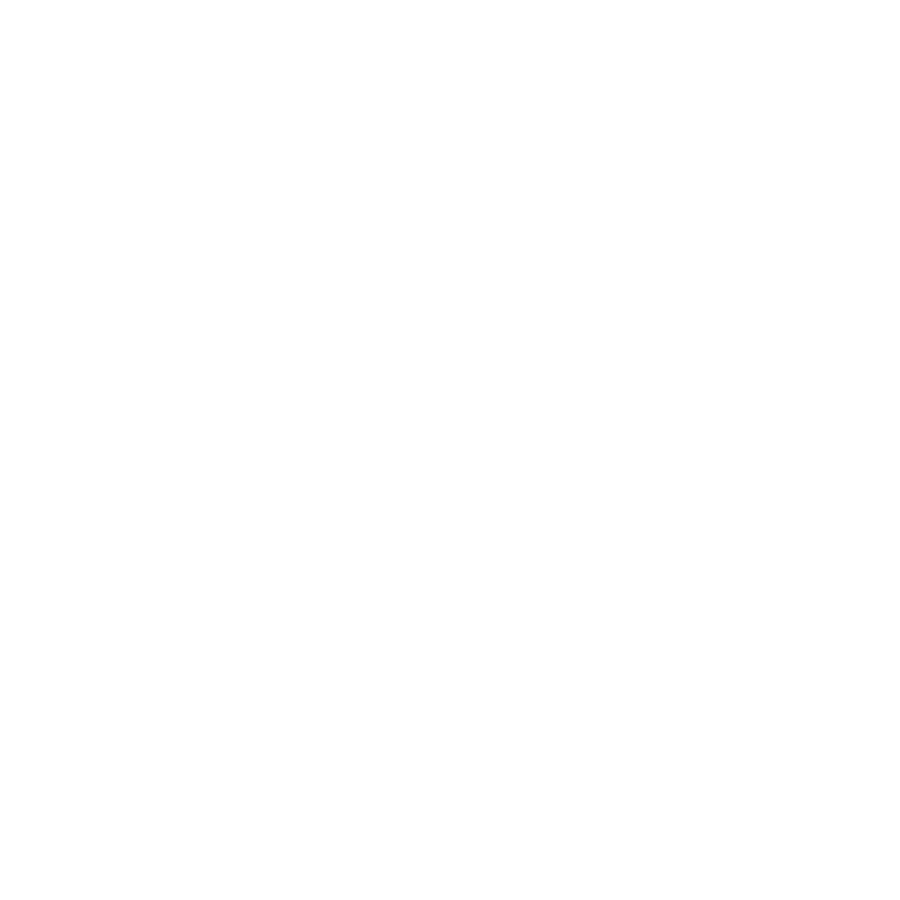 Serenité White Button Logo