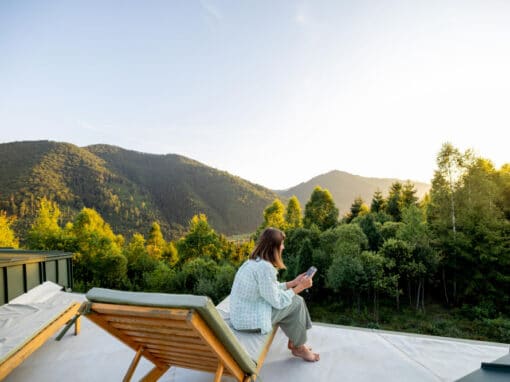 Luxury Mountain Retreat Membership Guide for Poconos