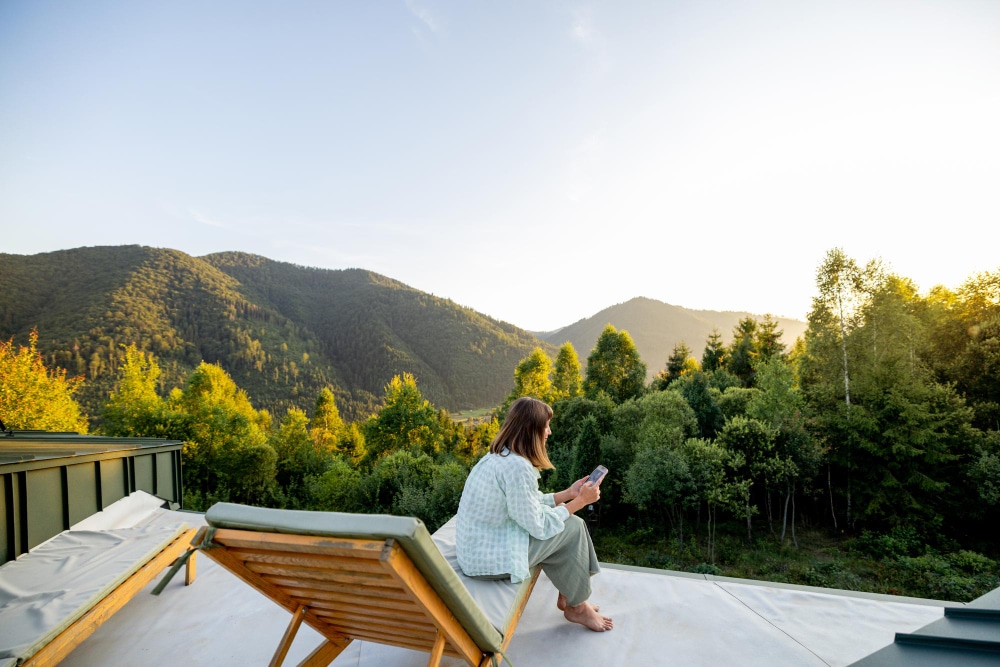 Luxury Mountain Retreat Membership Guide for Poconos