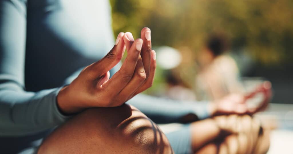 wellness retreat