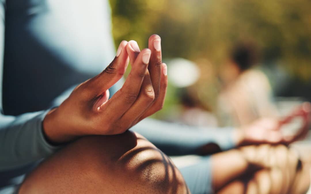 wellness retreat
