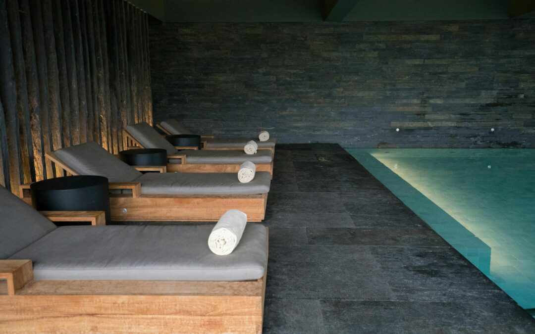 Common Recovery Mistakes at a Pocono Mountain Spa Resort