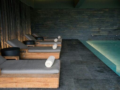 Common Recovery Mistakes at a Pocono Mountain Spa Resort