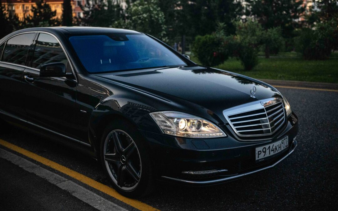 Luxury Transportation in the Pocono Mountains: Black Car or Self-Drive?