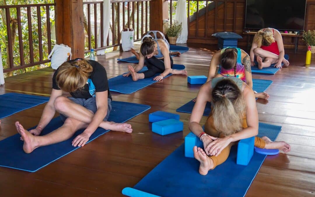 Designing a Wellness Retreat in the Pocono Mountains That Lasts
