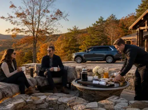 Private Mountain Retreat Vs. Weekend Rentals for Poconos Leaf Season Private Mountain Retreat Vs. Weekend Rentals for Poconos Leaf Season